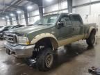 2004 Ford F350 SRW Super Duty