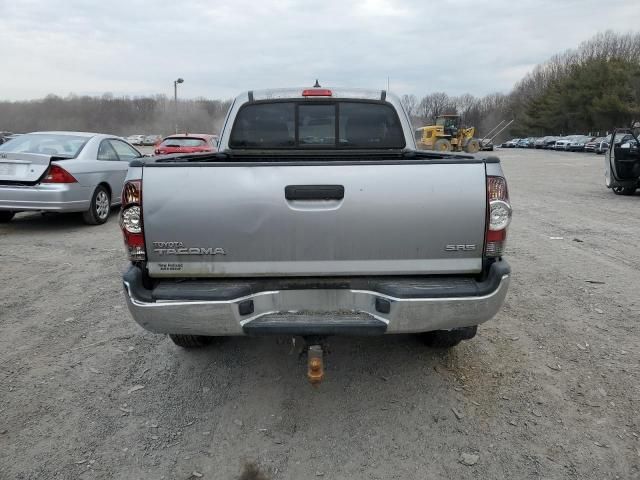 2015 Toyota Tacoma Access Cab