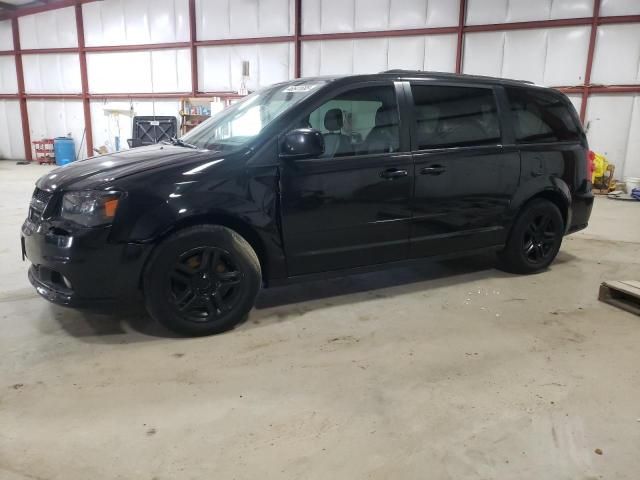 2012 Dodge Grand Caravan R/T