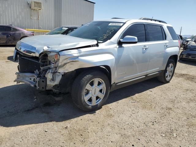 2014 GMC Terrain SLE