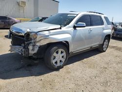 Salvage cars for sale at Tucson, AZ auction: 2014 GMC Terrain SLE