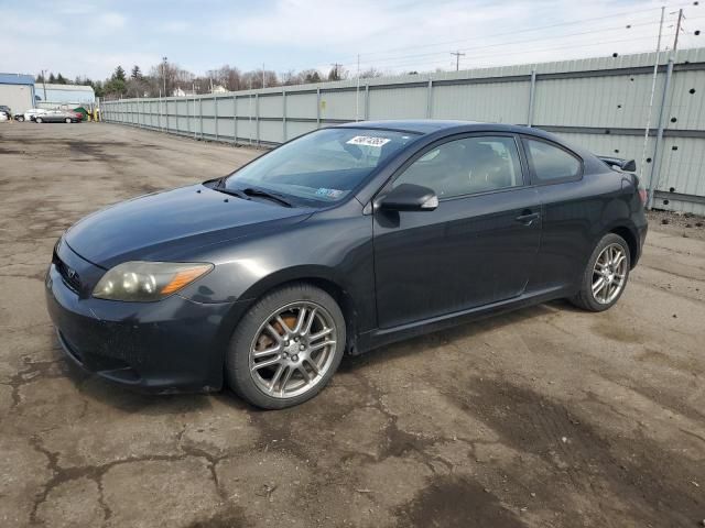 2008 Scion TC