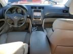 2008 Lexus GS 350