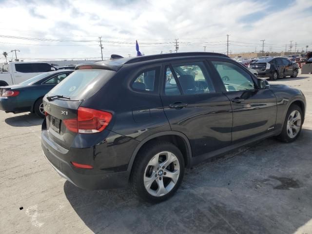 2014 BMW X1 SDRIVE28I