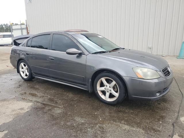 2005 Nissan Altima SE