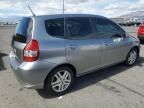 2008 Honda FIT Sport