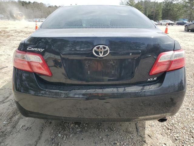 2007 Toyota Camry CE