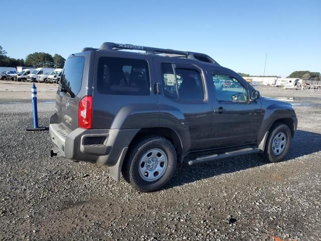 2006 Nissan Xterra OFF Road