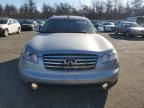 2005 Infiniti FX35