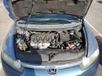 2008 Honda Civic EXL