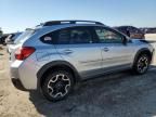 2017 Subaru Crosstrek Limited