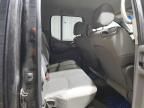 2008 Nissan Frontier Crew Cab LE