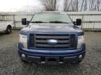 2009 Ford F150 Supercrew