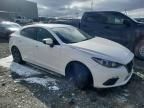 2014 Mazda 3 Sport