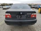 2003 BMW 525 I