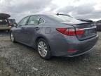 2013 Lexus ES 300H