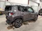 2016 Jeep Renegade Limited