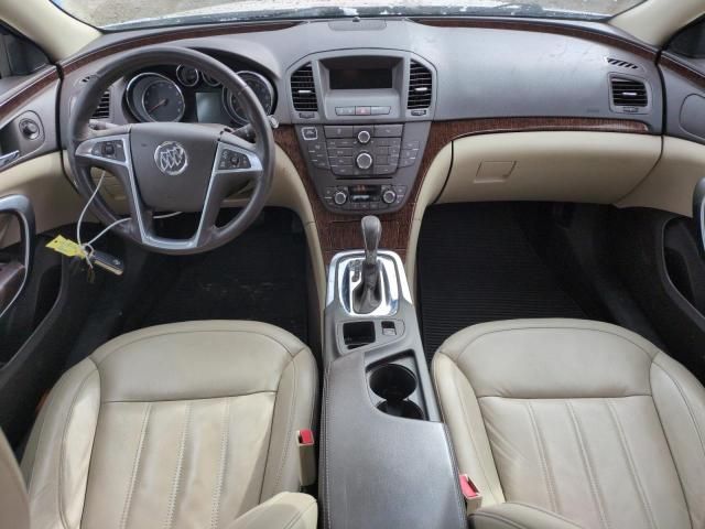 2012 Buick Regal Premium