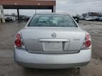 2005 Nissan Altima S