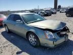 2007 Cadillac DTS