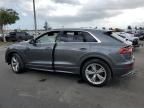 2019 Audi Q8 Premium Plus