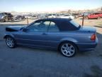 2000 BMW 323 CI