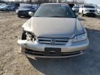 2001 Honda Accord EX