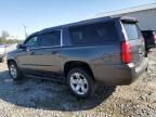 2015 Chevrolet Suburban C1500 LT