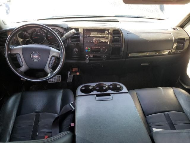 2013 GMC Sierra K1500 SLE