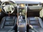 2008 Land Rover Range Rover Sport Supercharged