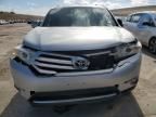 2012 Toyota Highlander Base