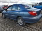 2002 KIA Rio