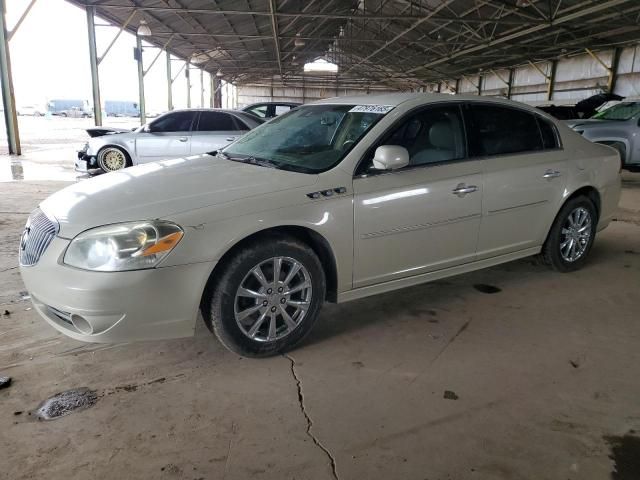 2010 Buick Lucerne CXL