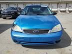 2007 Ford Focus ZX5