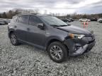 2017 Toyota Rav4 HV LE