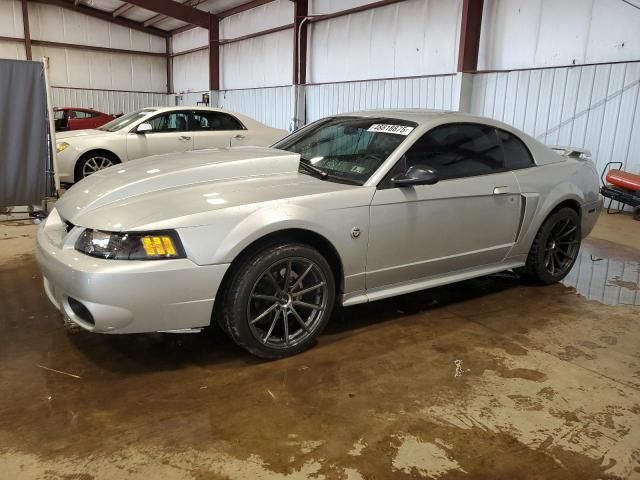 2004 Ford Mustang GT