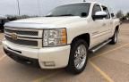 2012 Chevrolet Silverado K1500 LTZ