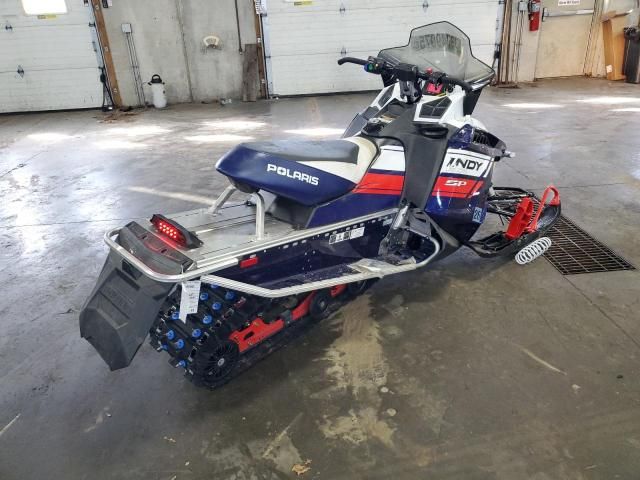 2016 Polaris 600