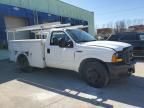 2006 Ford F250 Super Duty