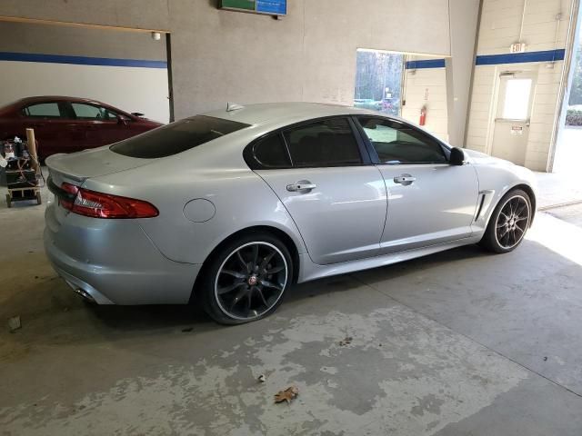 2015 Jaguar XF 3.0 Sport AWD