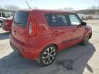 2012 KIA Soul +