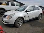 2012 Cadillac SRX Premium Collection