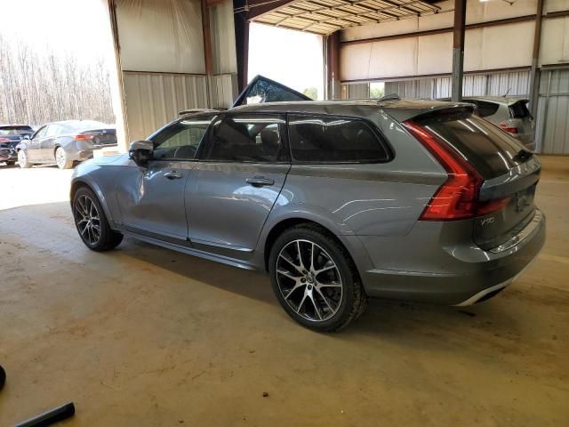 2018 Volvo V90 Cross Country T6 Inscription