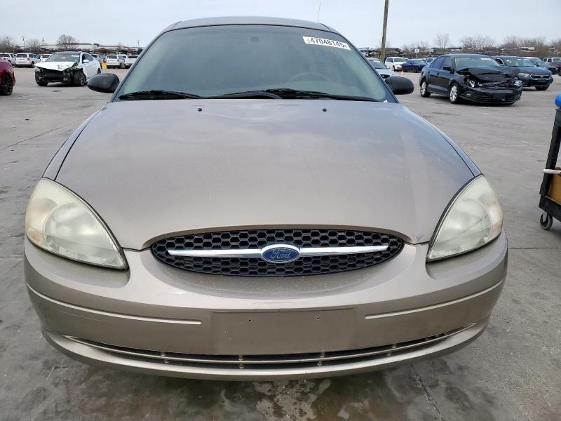 2003 Ford Taurus LX