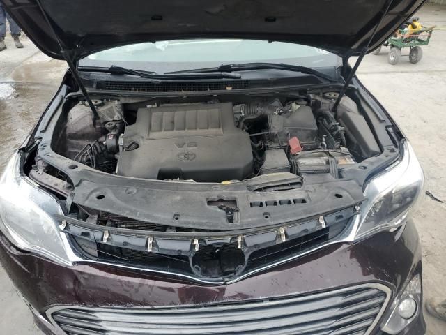 2014 Toyota Avalon Base