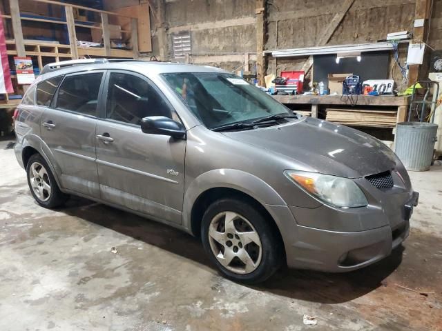 2004 Pontiac Vibe