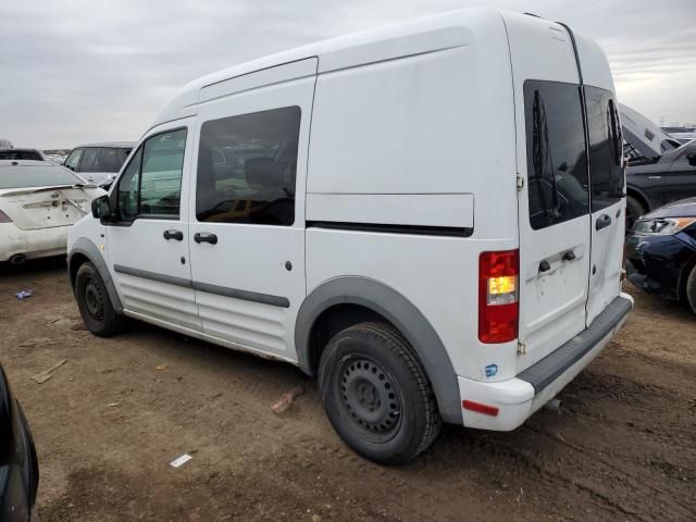 2011 Ford Transit Connect XLT