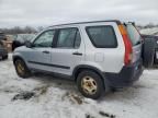 2003 Honda CR-V LX