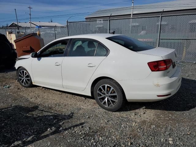 2015 Volkswagen Jetta TDI