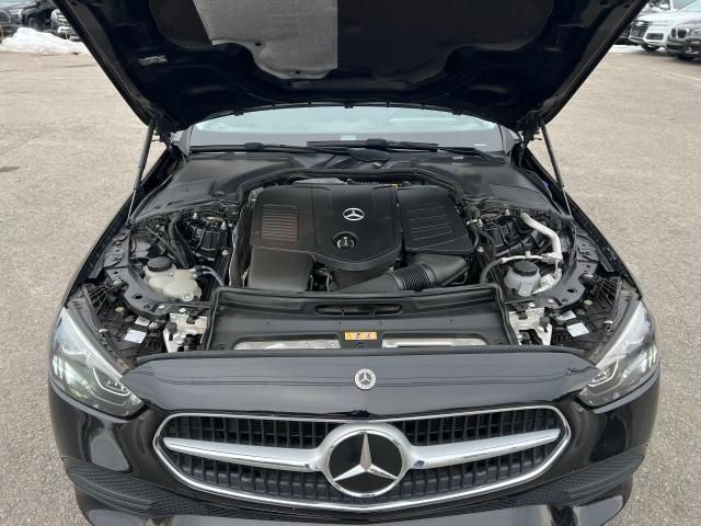 2022 Mercedes-Benz C300